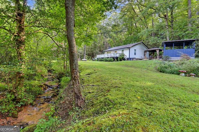578 Highway 356, Helen, GA 30545