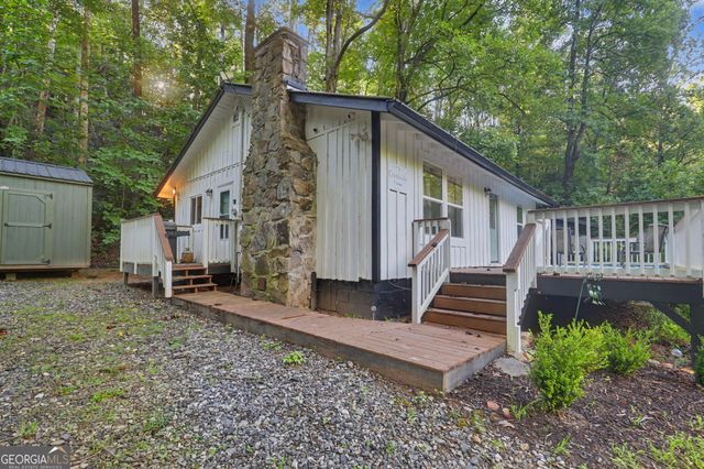 578 Highway 356, Helen, GA 30545