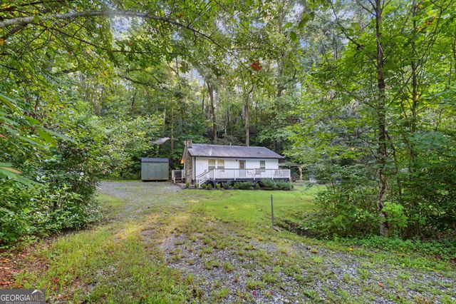 578 Highway 356, Helen, GA 30545
