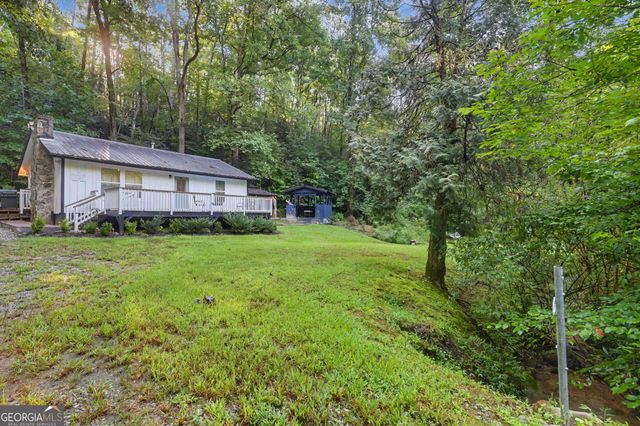 578 Highway 356, Helen, GA 30545