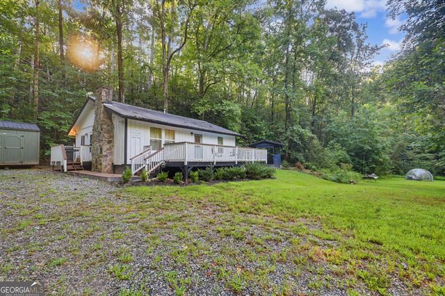 578 Highway 356, Helen, GA 30545