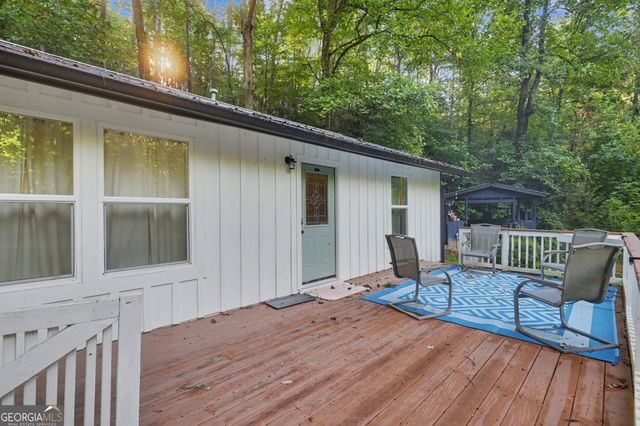 578 Highway 356, Helen, GA 30545