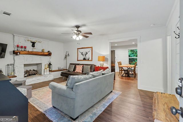 578 Highway 356, Helen, GA 30545