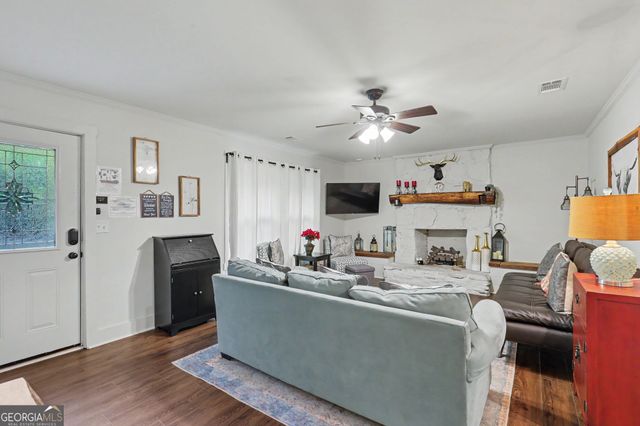 578 Highway 356, Helen, GA 30545