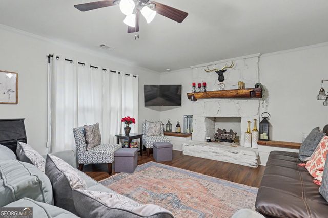 578 Highway 356, Helen, GA 30545