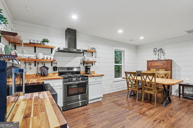 578 Highway 356, Helen, GA 30545