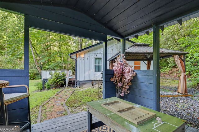 578 Highway 356, Helen, GA 30545