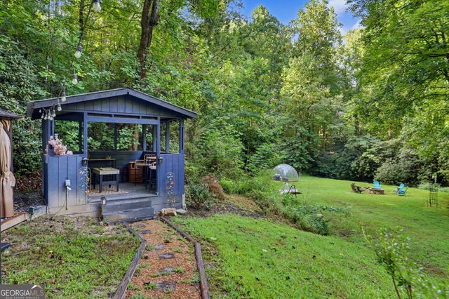 578 Highway 356, Helen, GA 30545