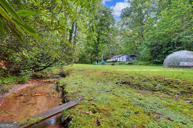 578 Highway 356, Helen, GA 30545