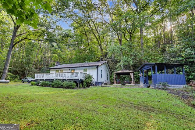 578 Highway 356, Helen, GA 30545