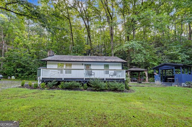578 Highway 356, Helen, GA 30545