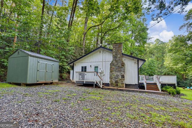 578 Highway 356, Helen, GA 30545