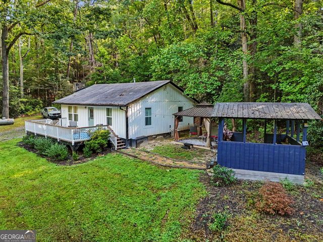 578 Highway 356, Helen, GA 30545