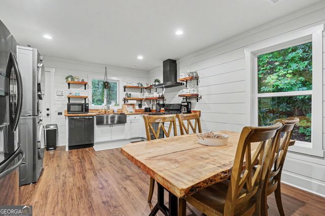 578 Highway 356, Helen, GA 30545
