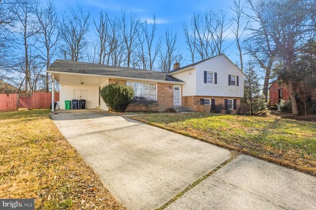 12912 PRINCELEIGH ST, Upper Marlboro, MD 20774