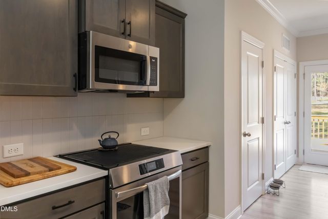 158 Nakoma Drive, Louisburg, NC 27549