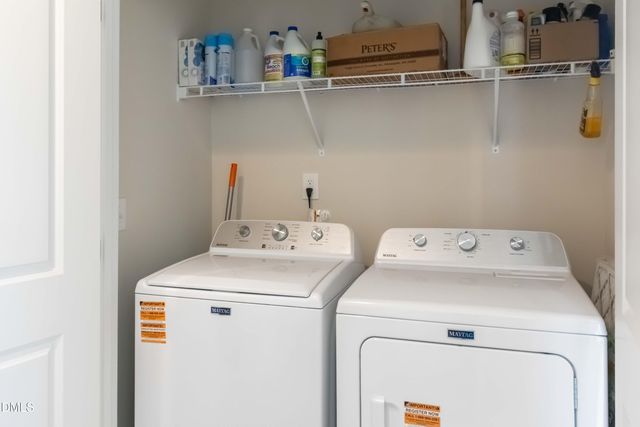 158 Nakoma Drive, Louisburg, NC 27549