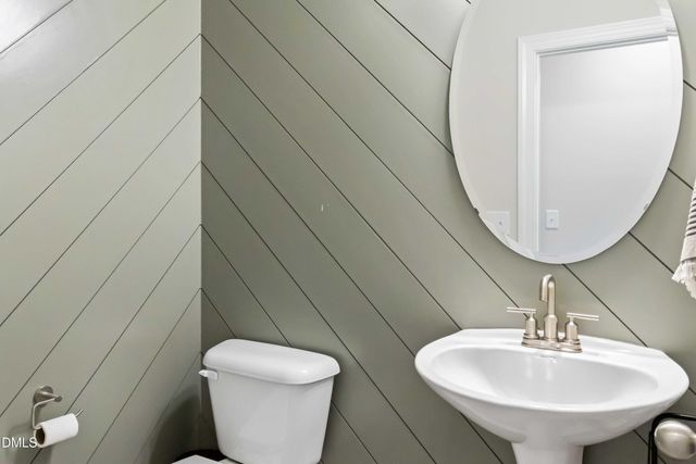 158 Nakoma Drive, Louisburg, NC 27549