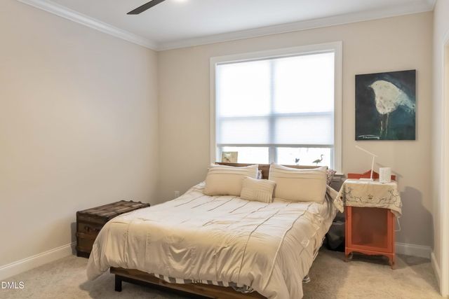 158 Nakoma Drive, Louisburg, NC 27549