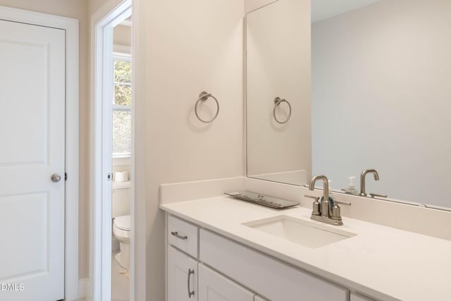 158 Nakoma Drive, Louisburg, NC 27549