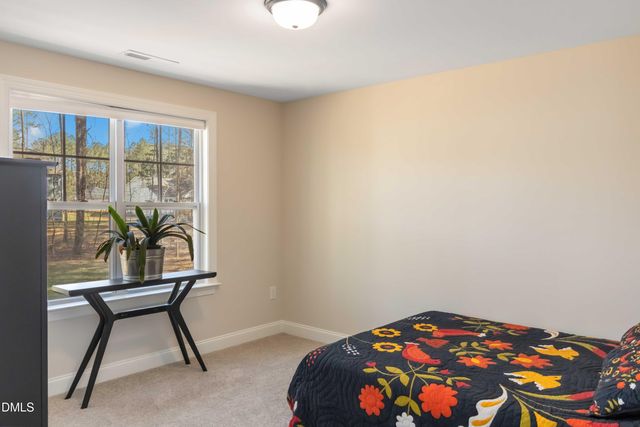 158 Nakoma Drive, Louisburg, NC 27549