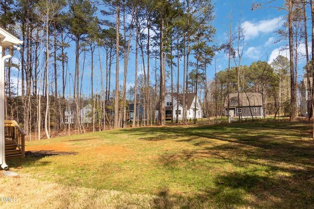 158 Nakoma Drive, Louisburg, NC 27549