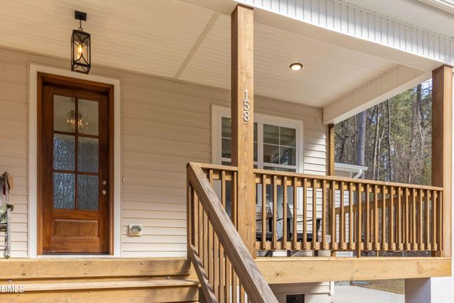 158 Nakoma Drive, Louisburg, NC 27549