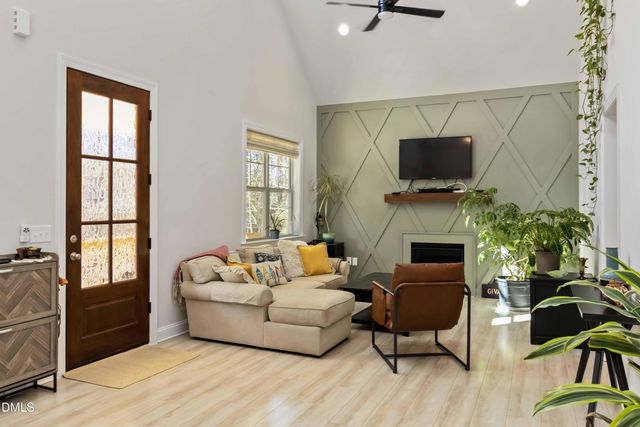 158 Nakoma Drive, Louisburg, NC 27549