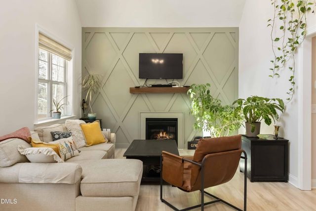 158 Nakoma Drive, Louisburg, NC 27549