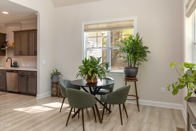 158 Nakoma Drive, Louisburg, NC 27549