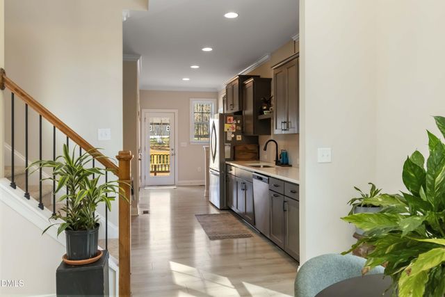 158 Nakoma Drive, Louisburg, NC 27549