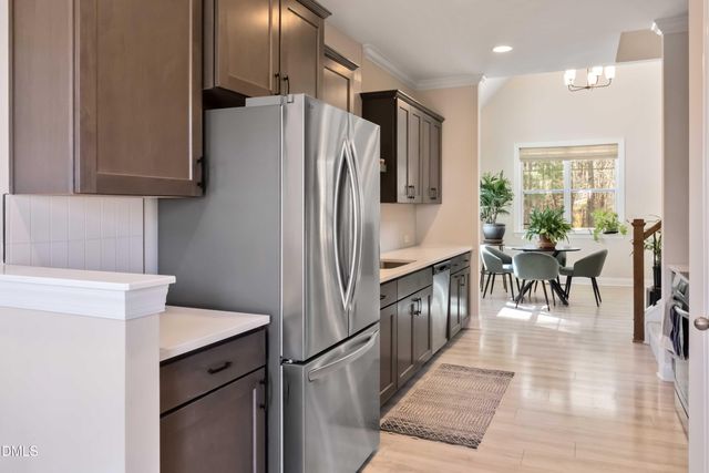 158 Nakoma Drive, Louisburg, NC 27549