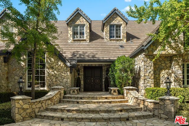 29105 Old Mill Creek Lane, Agoura Hills, CA 91301