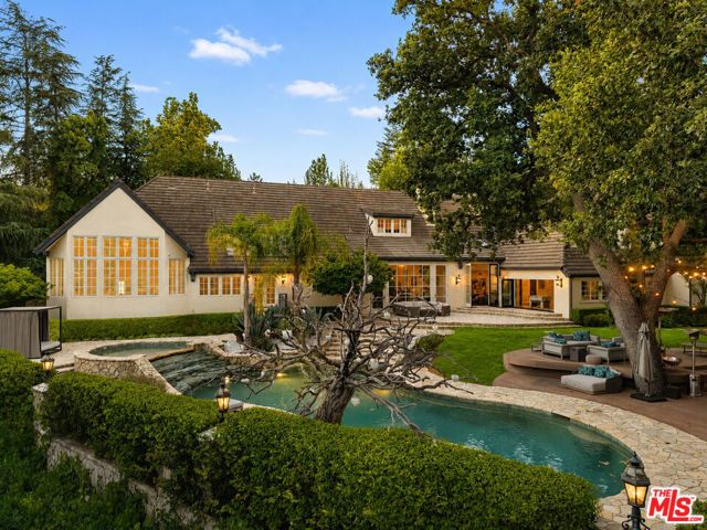 29105 Old Mill Creek Lane, Agoura Hills, CA 91301