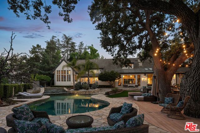 29105 Old Mill Creek Lane, Agoura Hills, CA 91301