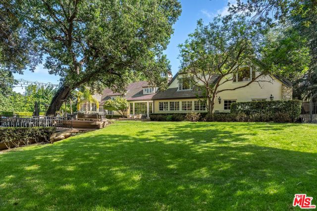 29105 Old Mill Creek Lane, Agoura Hills, CA 91301