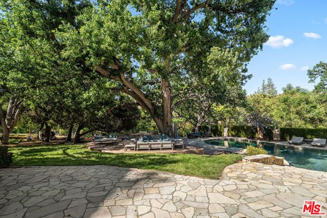 29105 Old Mill Creek Lane, Agoura Hills, CA 91301