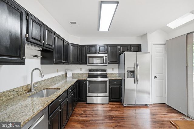 12327 SOUR CHERRY WAY, Gaithersburg, MD 20878