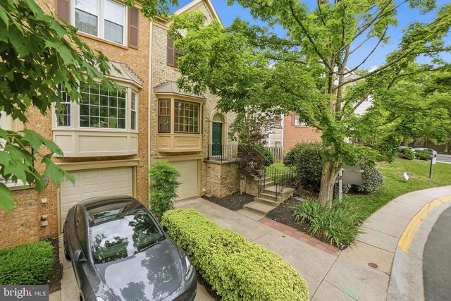 12327 SOUR CHERRY WAY, Gaithersburg, MD 20878