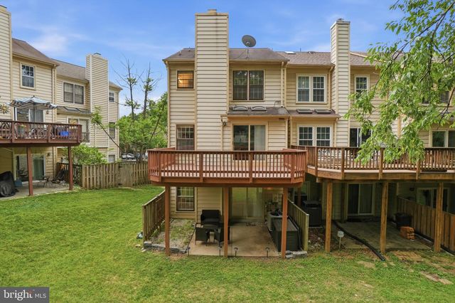 12327 SOUR CHERRY WAY, Gaithersburg, MD 20878