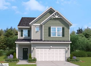 1325 Strawberry Jam Road, Lyman, SC 29365