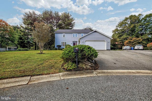 7 WINDY CT, Smyrna, DE 19977