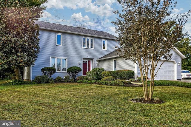 7 WINDY CT, Smyrna, DE 19977