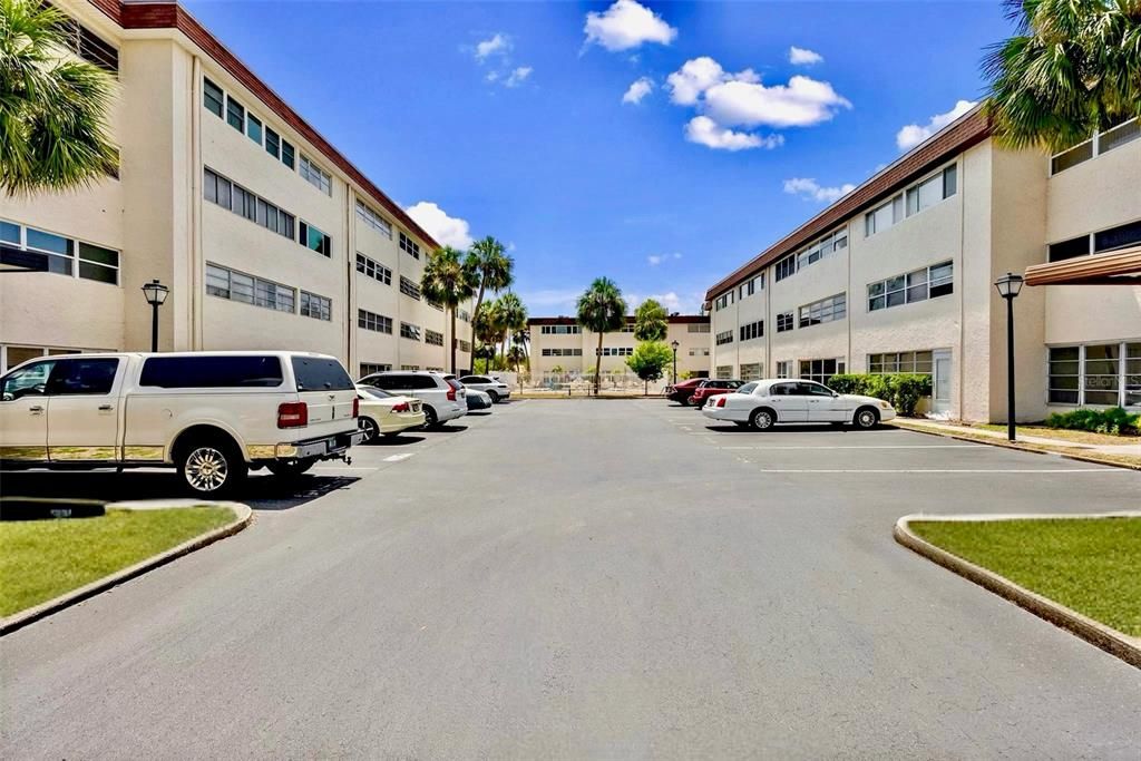 209 NE LINCOLN CIRCLE N 105, St Petersburg, FL 33702