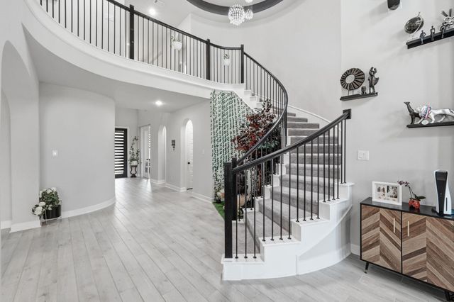 2842 Acacia Grove Drive, Katy, TX 77494