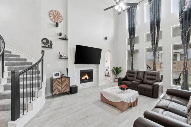 2842 Acacia Grove Drive, Katy, TX 77494