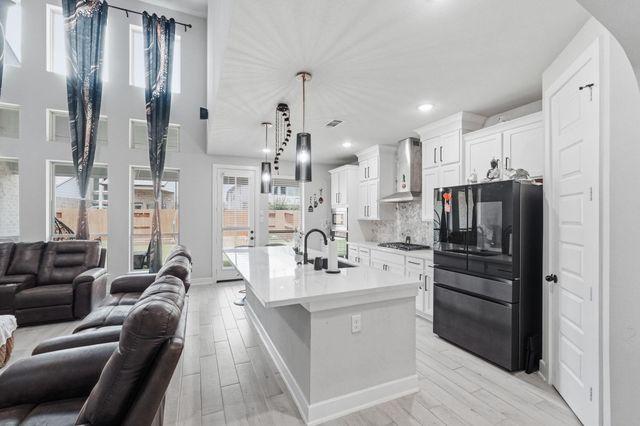 2842 Acacia Grove Drive, Katy, TX 77494
