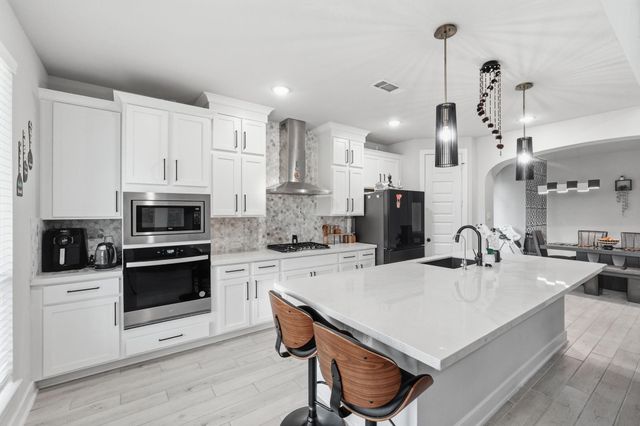 2842 Acacia Grove Drive, Katy, TX 77494