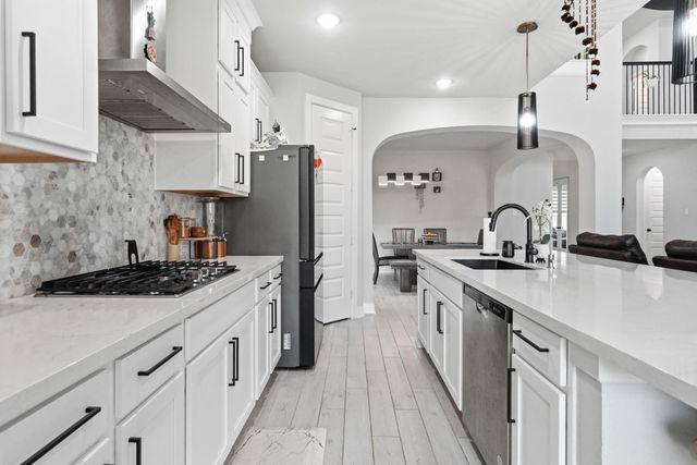 2842 Acacia Grove Drive, Katy, TX 77494