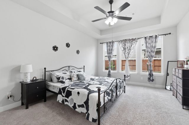 2842 Acacia Grove Drive, Katy, TX 77494